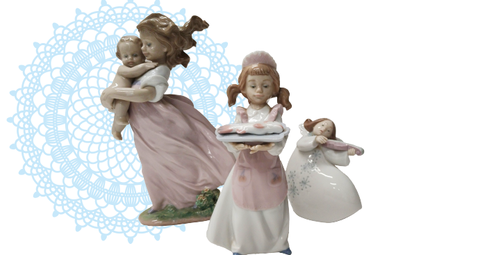 リヤドロ まとめて